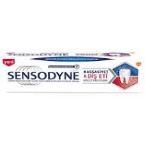 SENSODYNE DM HASSASIYET&DIS ETI 75ML