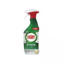 FAIRY POWER SPREY 500ML BULASIK VE MUTFAK