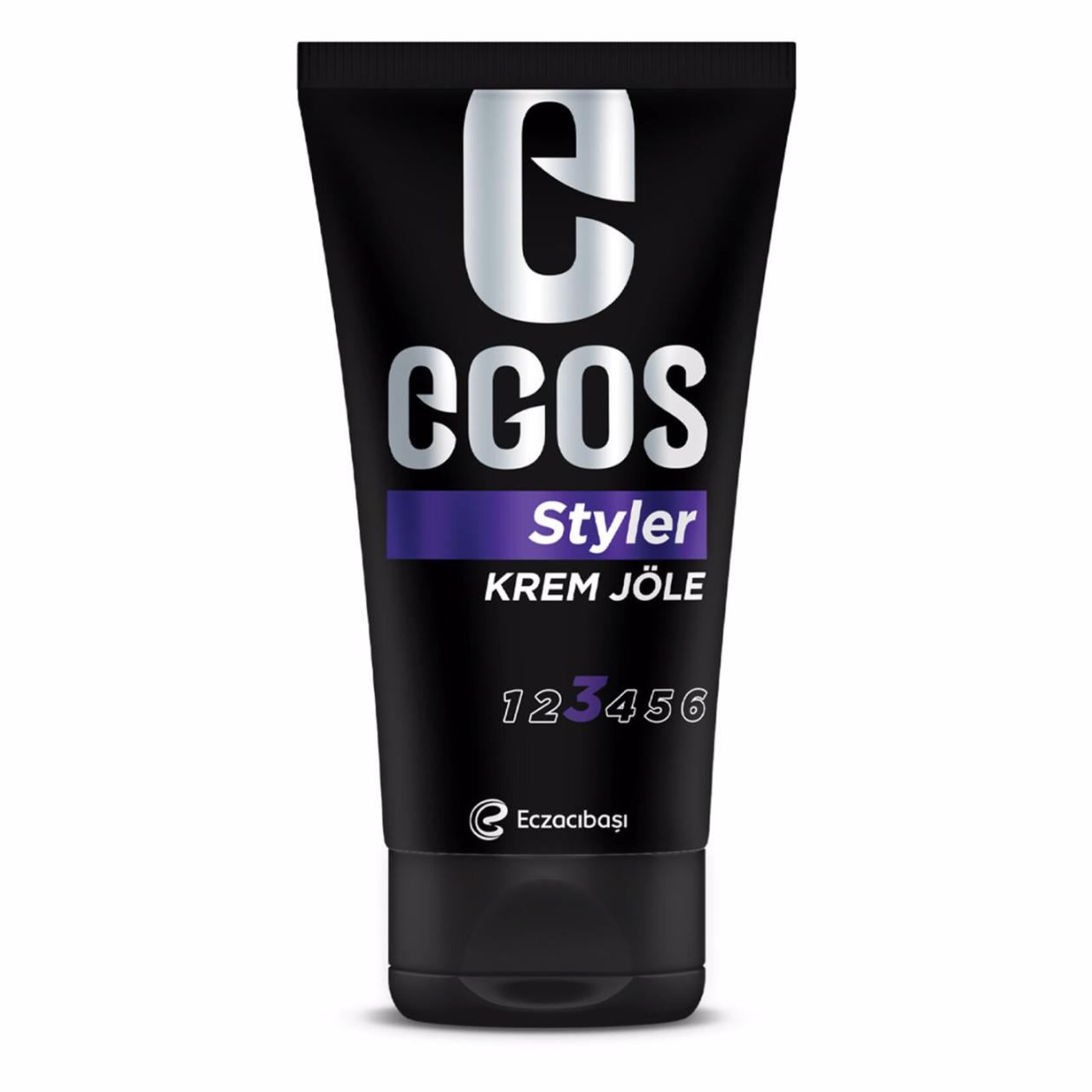 Egos Styler Krem Jole 150 Ml (3)