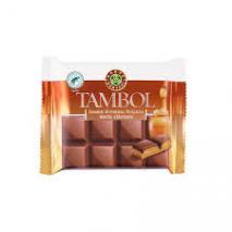 TAMBOL FINDIK DOLGULU SUTLU CIKOLATA 100G