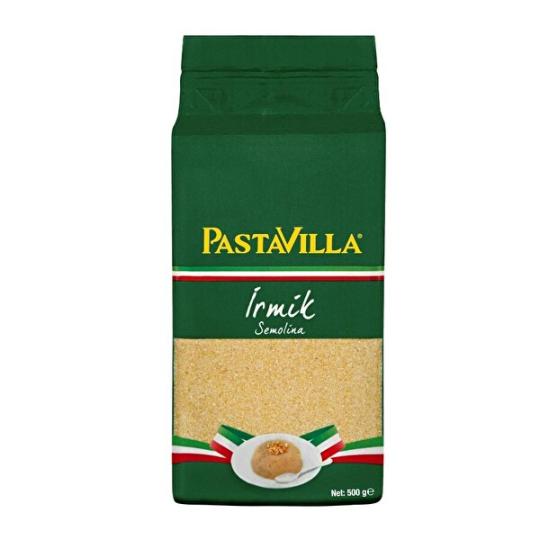 Pastavilla İrmik 500 Gr