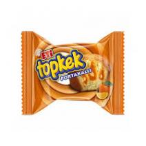 ETI TOPKEK PORTAKALLI