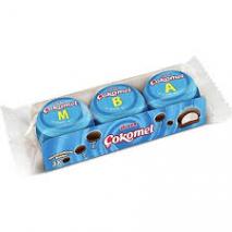 ULKER COKOMEL 3LU SADE