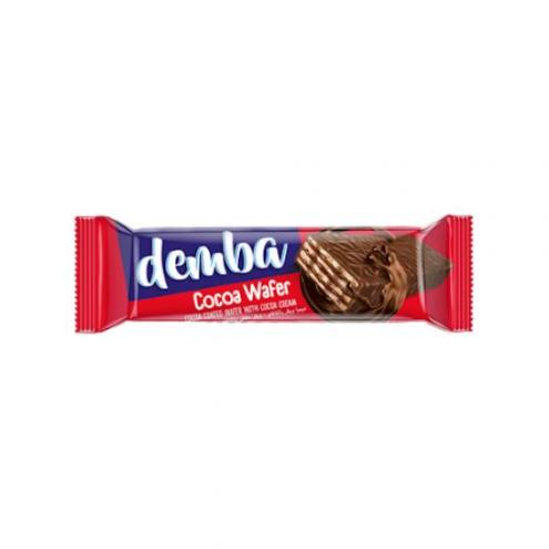 Demba 20 Gr Cocoa Wafer