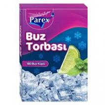 PAREX BUZ TORBASI