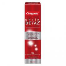 COLGATE DM OPTIC WHITE 75ML ANINDA BEYAZLIK