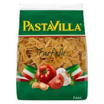 PASTAVILLA MAKARNA 500G KELEBEK