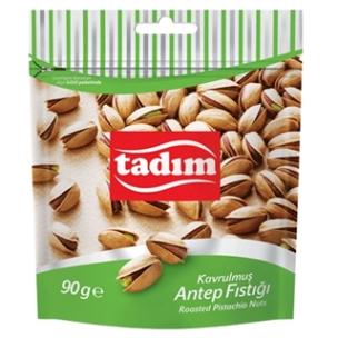 Tadım Antep Fıstığı 90 Gr