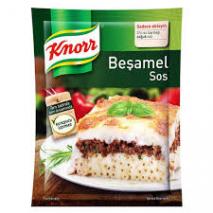 KNORR BESAMEL SOS