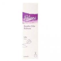 ACTIONS BAMBO ODA KOKUSU LILA 100ML