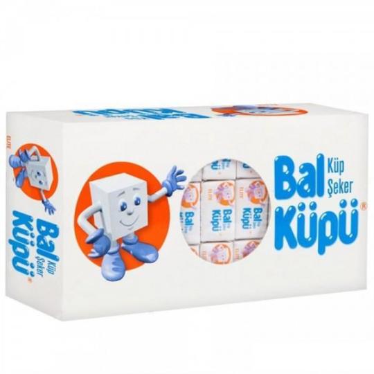 Bal Küpü Elite Beyaz Küp Şeker 750 Gr