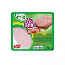 PINAR AC BITIR HINDI SALAM 6 BUY.DILIM