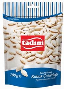 Tadım Kabak Çekirdeği 180 Gr