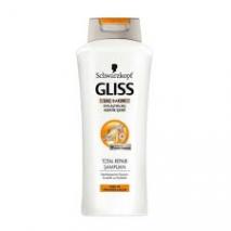 GLISS SAMP.400ML AQUA REVIVE