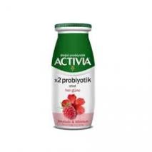 ACTIVIA X2 PROBIYOTIK SHOT AHUDUDU&HIBISKUS