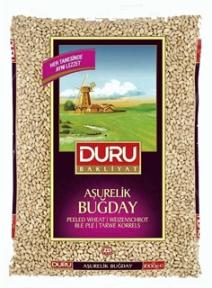 Duru Aşürelik Buğday 1000 Gr