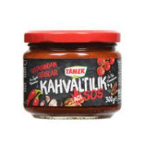 TAMEK KAHVALTILIK SOS 300G ACILI