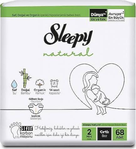 SLEEPY SUPER PAKET (2)