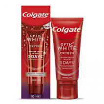COLGATE DM OPTIC WHITE 50ML OXYGEN