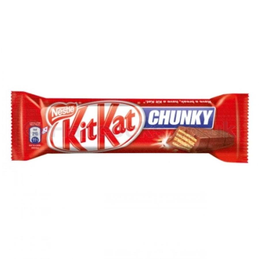 Nestle Kit Kat 38 Gr