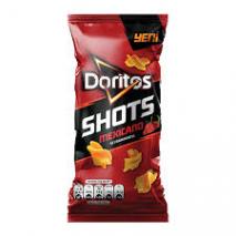 DORITOS SHOTS ACI BAHARATLI