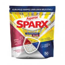 ASPEROX SPARX DIAMOND PLUS BUL.TABLETI 50 LIK