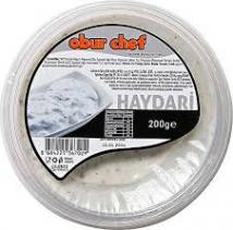 OBUR HAYDARI 200 GR