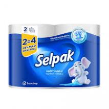 SELPAK HAVLU DEV 2=4