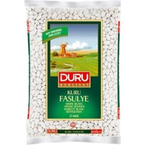 Duru Fasulye 7 Mm 5 Kg