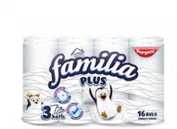 FAMILIA TUV.KAGIDI 16 LI
