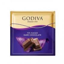 GODIVA KARE 60G %72 KAKAO BITTER