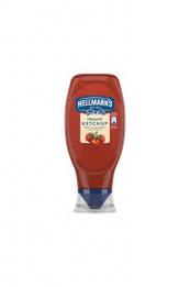 HELLMANN S KETCAP 460G