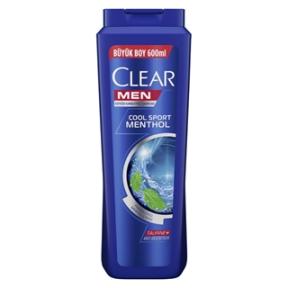 Clear Men Cool Sport 600 Ml