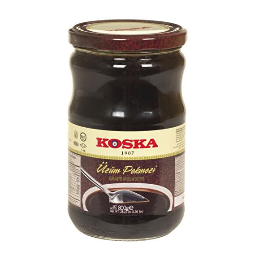 Koska Üzüm Pekmezi 800 Gr