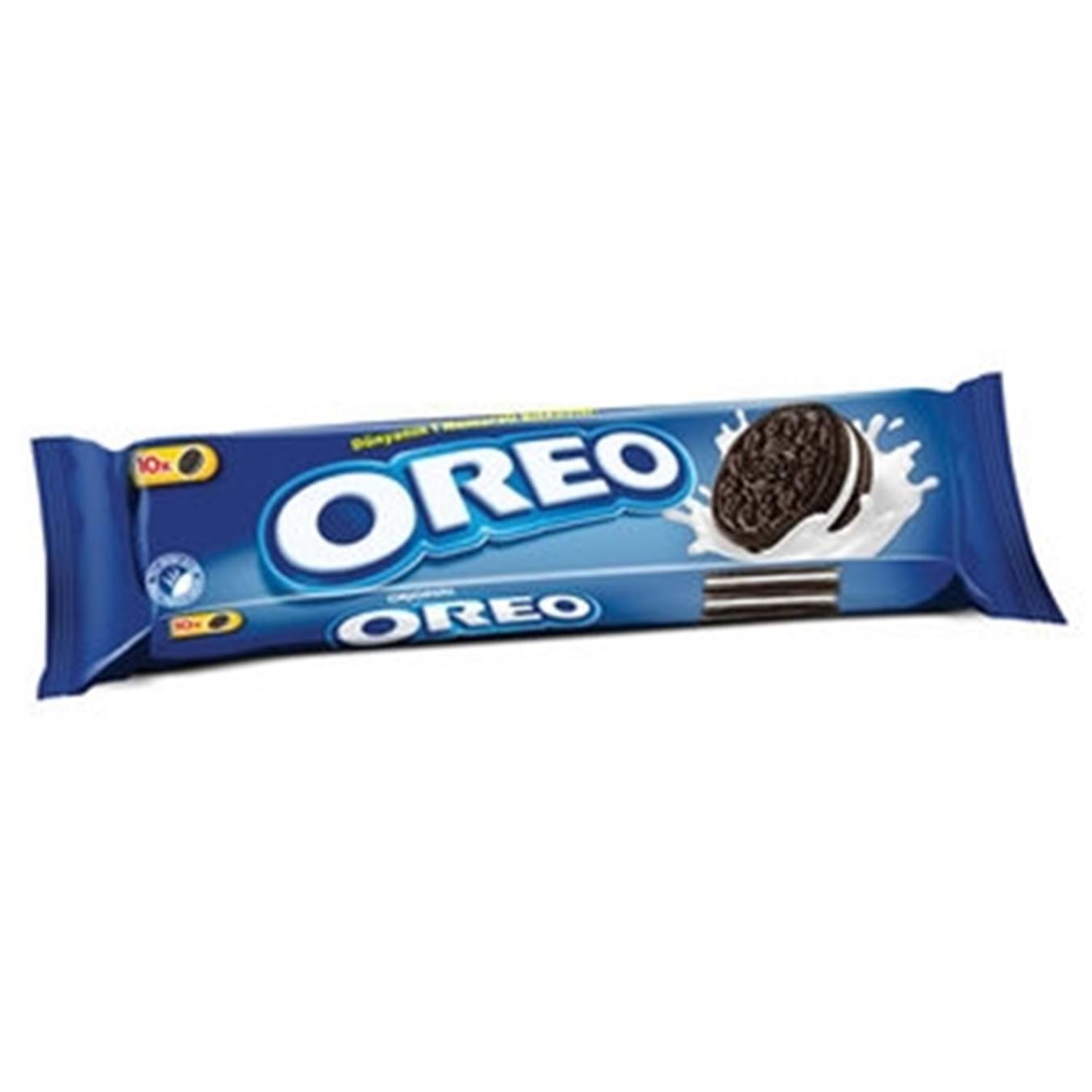 Oreo Bisküvi 110 Gr