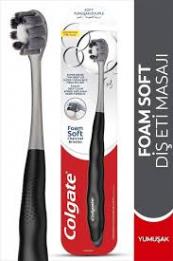 COLGATE DF FOAM SOFT YUMUSAK