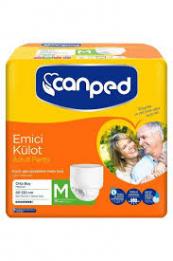 CANPED EMICI KULOT M/9