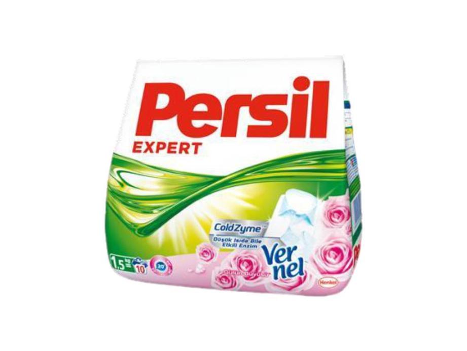 Persil Expert Gülün Büyüsü 1,5 Kg 