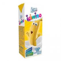 ICIM ICIMINO SUT 180ML MUZLU