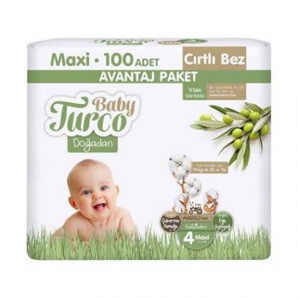 TURCO BABY AVANTAJ PAKET (4)