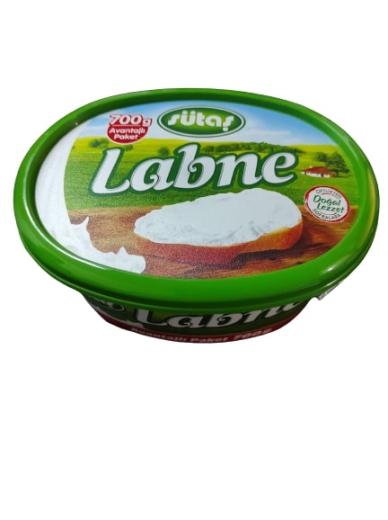 Sütaş Labne 700 Gr