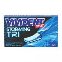 VIVIDENT STORM 3L NA SAKIZ