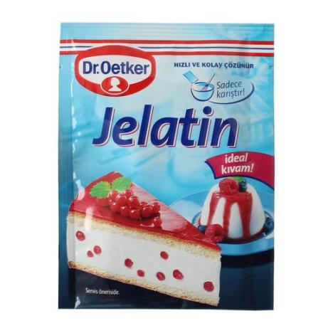 Dr. Oetker Jelatin 6 Gr