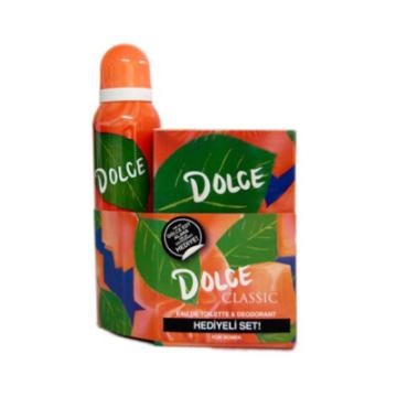 Dolce Classic Edt Artı Deo