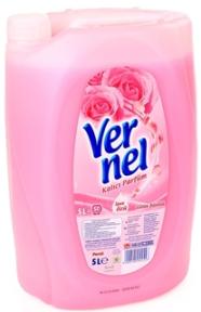 Vernel Gülün Büyüsü 5 Lt