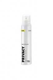 PRIVACY WOMAN DEO 200ML
