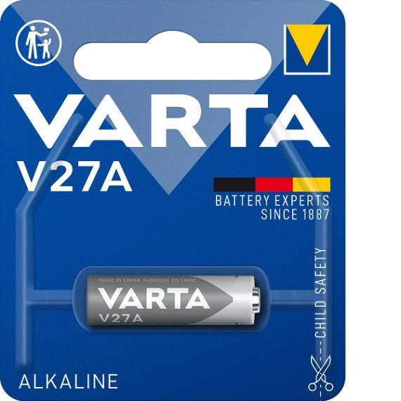 Varta Pil V27A/LR27