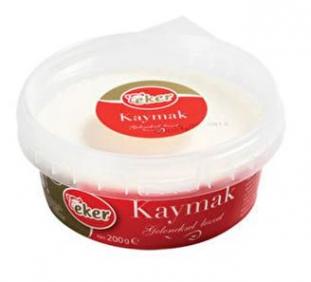 EKER KAYMAK 200GR