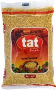 Tat Midyat Bulgur 5 Kg