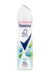 REXONA WOMEN DEO 150ML OCEAN FRESH